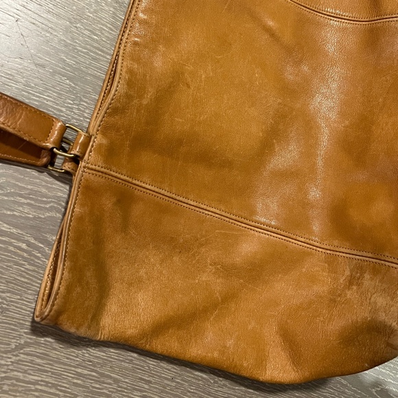 Vintage COACH tote bag - Picture 7 of 16